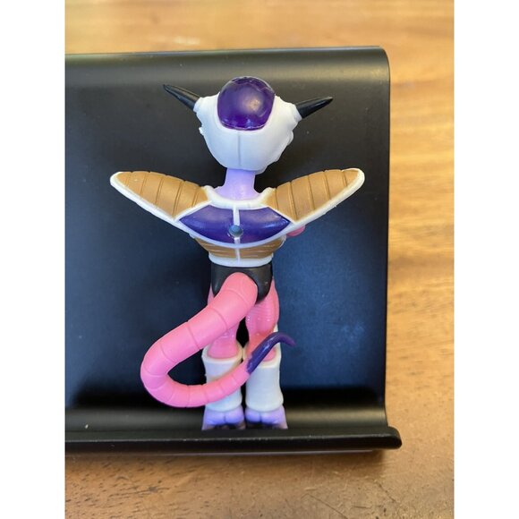 Anime Dragon Ball Z Figure Anime Action PVC Statue Model 3" - Picture 3 of 5